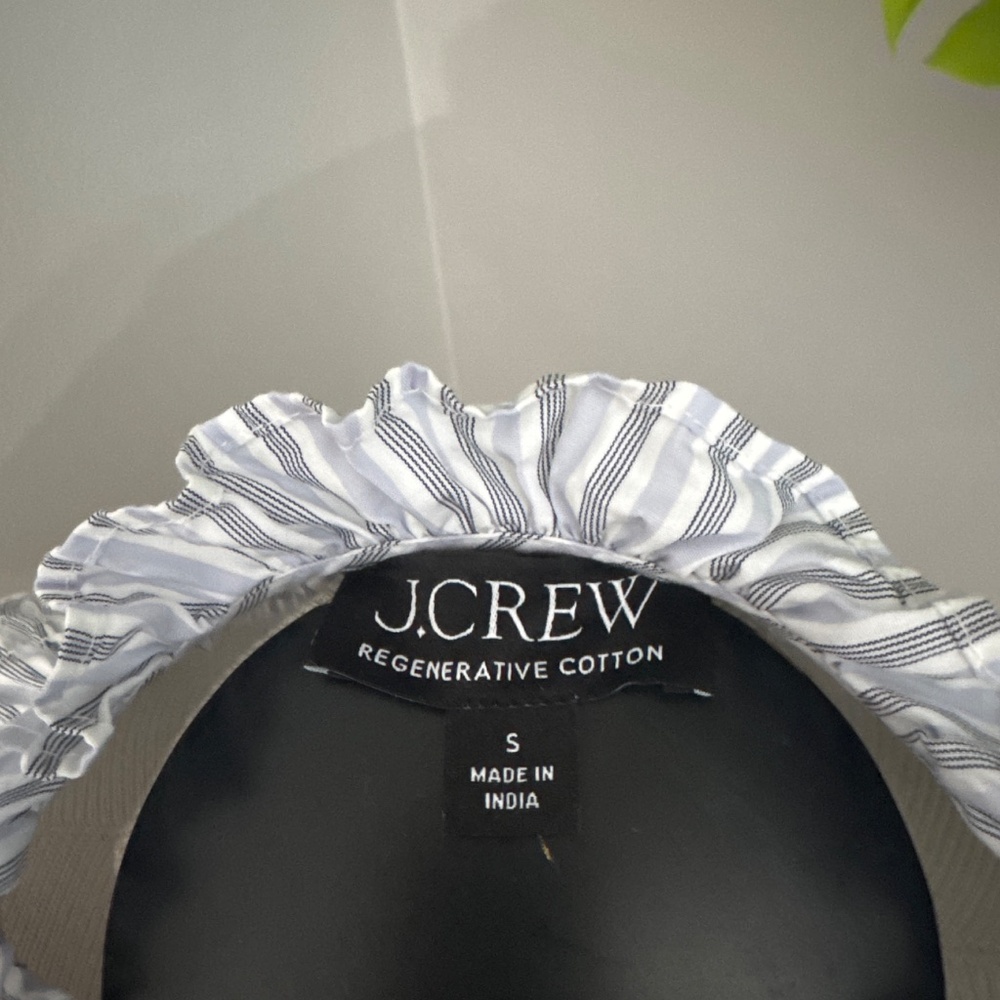 J Crew Button Top - image 7